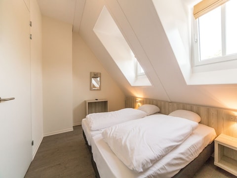 Parco vacanze Appartamento a Maastricht con Piscina