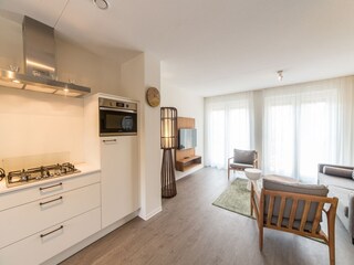 Parque de vacaciones Maastricht Características 10