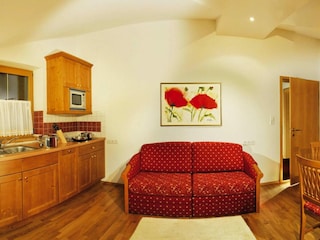 Apartment Achenkirch Ausstattung 11