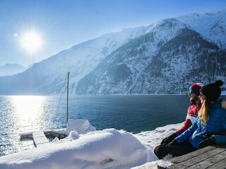 Apartamento Achenkirch  21