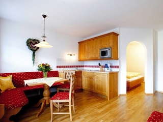 Appartamento Achenkirch Caratteristiche 12