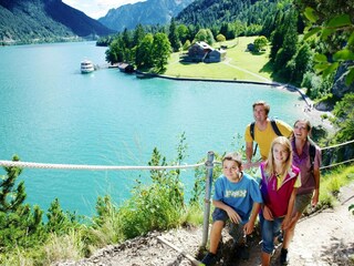 Appartamento Achenkirch  18