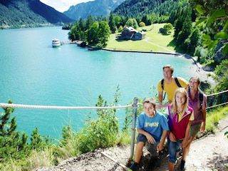 Appartamento Achenkirch  23