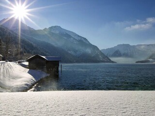 Appartement Achenkirch  15