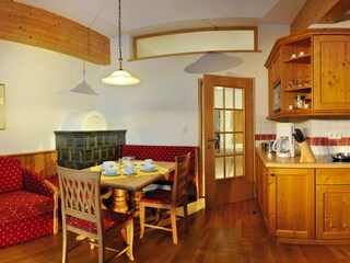 Appartamento Achenkirch Caratteristiche 9