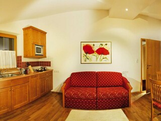 Appartamento Achenkirch Caratteristiche 12