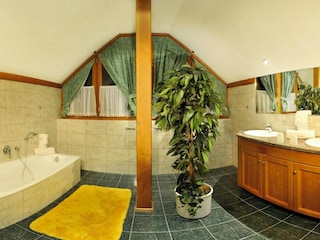 Appartamento Achenkirch Caratteristiche 13