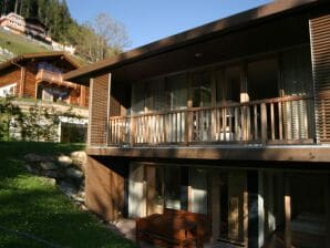 Ferienpark Gemütliche Masionette mit Sauna bei Königsleiten - Wald im Pinzgau - image1