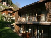 Holiday park Wald im Pinzgau Outdoor Recording 1