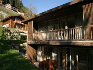 Ferienpark Gemütliche Masionette mit Sauna bei Königsleiten - Wald im Pinzgau - image1