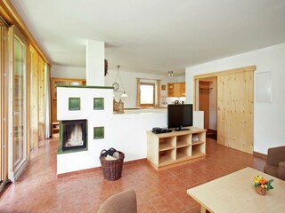Holiday park Wald im Pinzgau Features 12