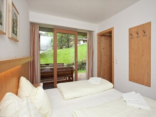 Holiday park Wald im Pinzgau Features 14
