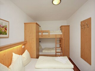 Holiday park Wald im Pinzgau Features 16
