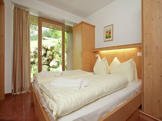 Holiday park Wald im Pinzgau Features 17