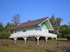 Ferienpark Ferienhaus  , Tanne. - Tanne - image1