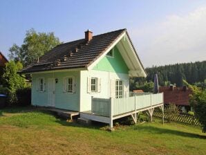 Parc de vacances Ferienhaus , Tanne - anciennement TUI Ferienhaus - sapin - image1