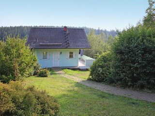 Ferienpark Tanne Außenaufnahme 6