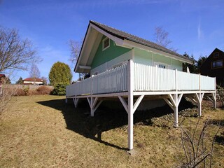 Holiday park Tanne Outdoor Recording 3