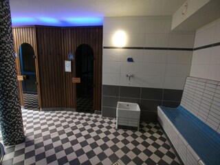 Holiday park Tanne  12