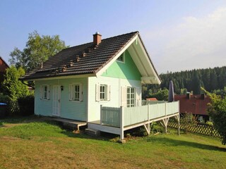 Holiday park Tanne Outdoor Recording 1