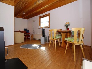 Vakantiepark Tanne Kenmerken 6