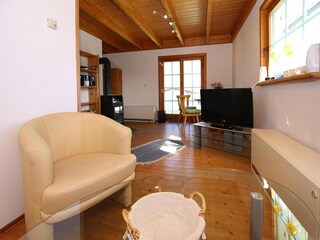 Parque de vacaciones Tanne Características 6