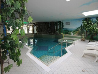 Holiday park Tanne Outdoor Recording 2