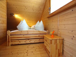 Holiday park Tanne Features 4