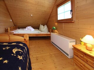 Parco vacanze Tanne Caratteristiche 3