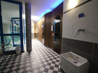 Holiday park Tanne  12