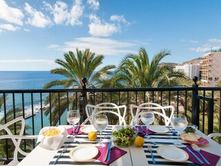 Vakantiepark Arguineguin Buitenaudio-opname 1