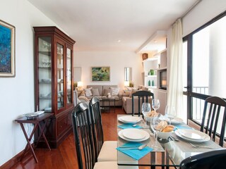 Parco vacanze Arguineguin Caratteristiche 10