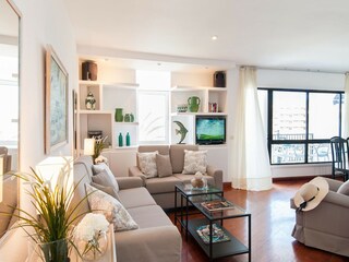 Parco vacanze Arguineguin Caratteristiche 11