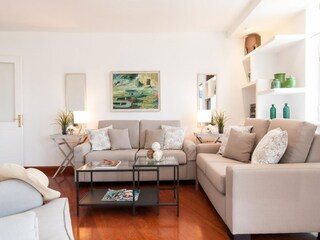 Parco vacanze Arguineguin Caratteristiche 12