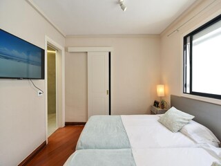 Parco vacanze Arguineguin Caratteristiche 13