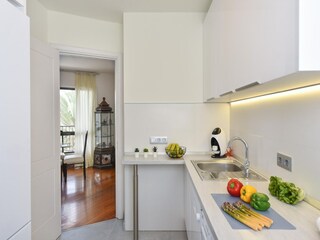 Parc de vacances Arguineguin Équipement 18