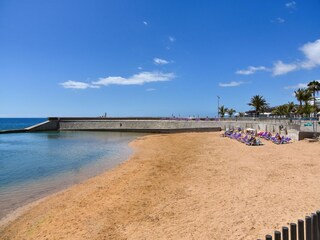 Parc de vacances Arguineguin Enregistrement extérieur 2