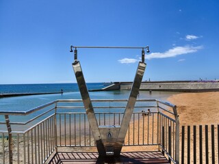 Parc de vacances Arguineguin Enregistrement extérieur 4