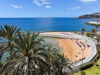 Parc de vacances Arguineguin Enregistrement extérieur 6