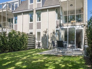 Vakantiepark Den Burg Buitenaudio-opname 2