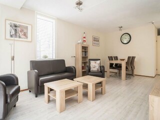 Holiday park Den Burg Features 7