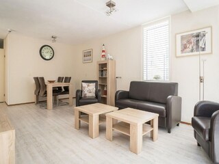 Vakantiepark Den Burg Kenmerken 7