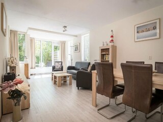 Parco vacanze Den Burg Caratteristiche 4