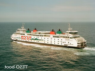 Ferienpark Den Burg Umgebung 37