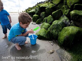 Vakantiepark Den Burg Omgeving 25