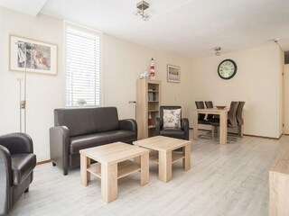 Parque de vacaciones Den Burg Características 7