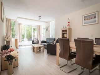 Vakantiepark Den Burg Kenmerken 8