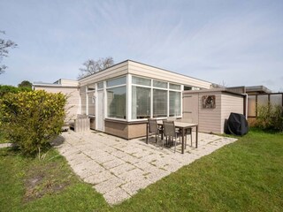 Vakantiepark Den Burg Omgeving 15