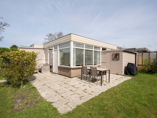 Vakantiepark Den Burg Omgeving 16