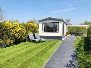 Vakantiepark Den Burg Omgeving 17